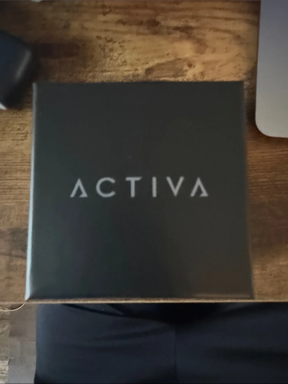 Ativa Yellow Digital Chronograph Sport Watch